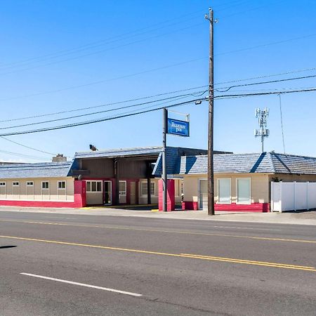 Rodeway Inn Hermiston - Umatilla Екстер'єр фото