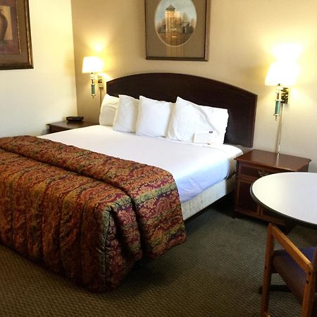 Rodeway Inn Hermiston - Umatilla Екстер'єр фото