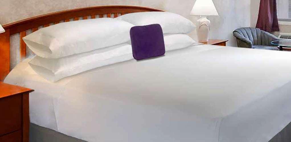 Rodeway Inn Hermiston - Umatilla Номер фото