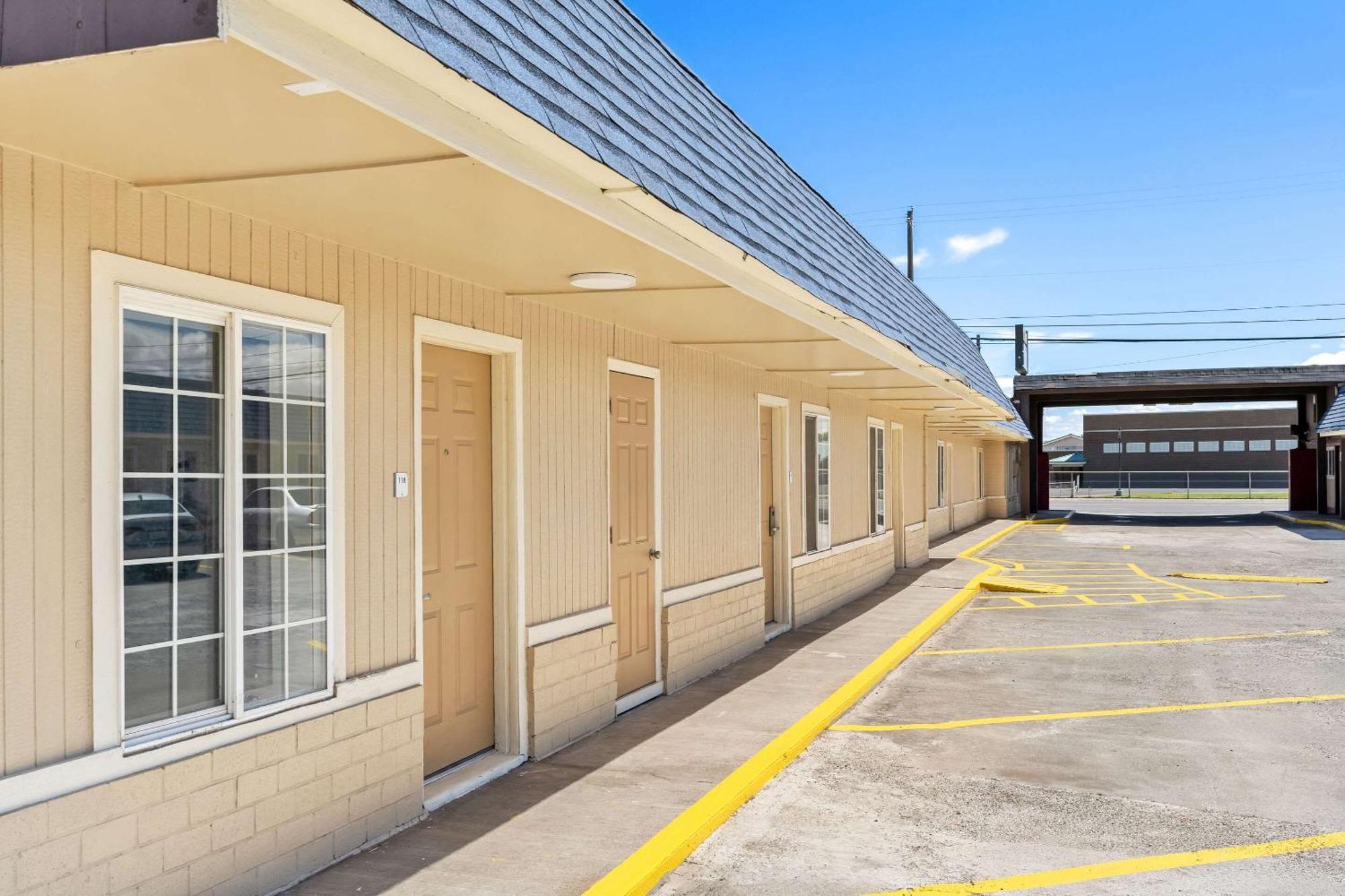 Rodeway Inn Hermiston - Umatilla Екстер'єр фото