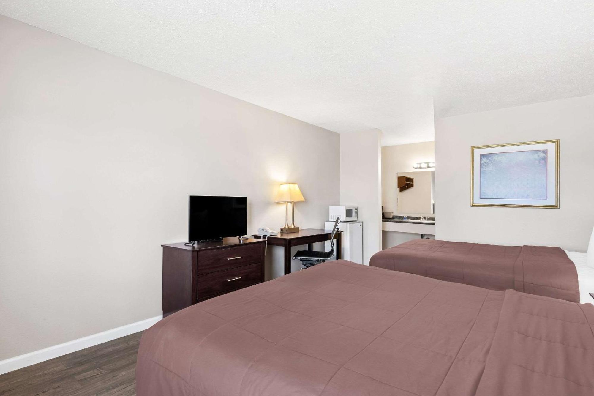 Rodeway Inn Hermiston - Umatilla Екстер'єр фото