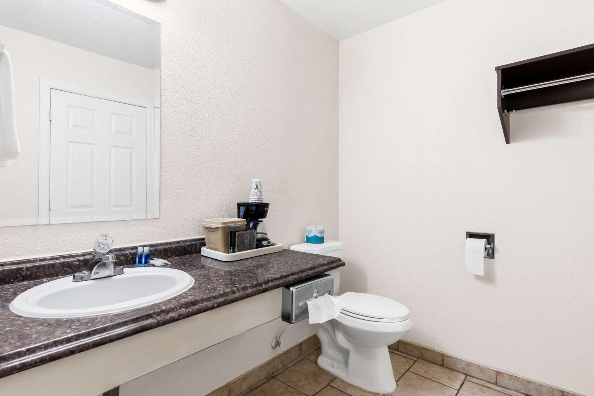 Rodeway Inn Hermiston - Umatilla Екстер'єр фото