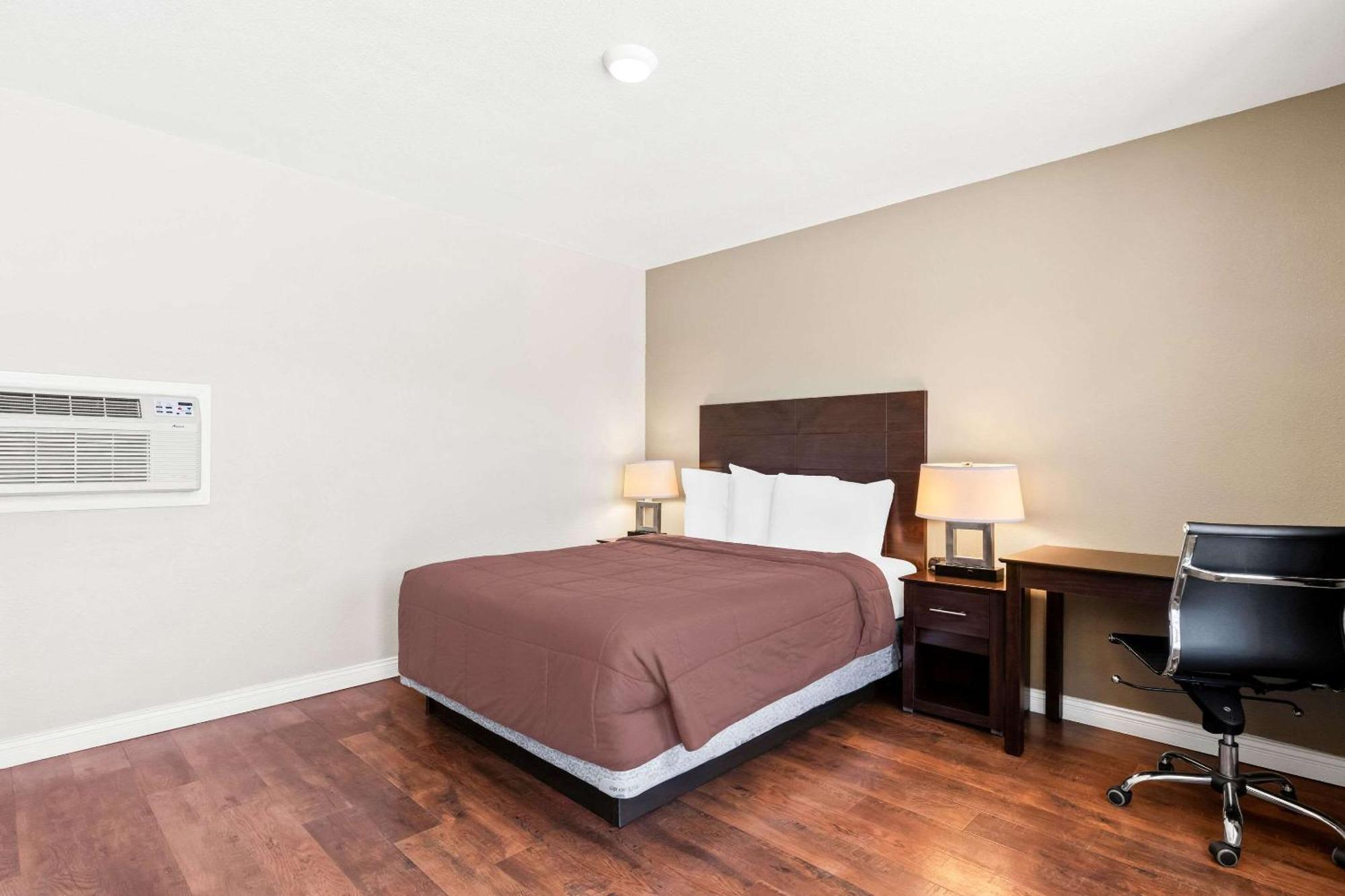 Rodeway Inn Hermiston - Umatilla Екстер'єр фото