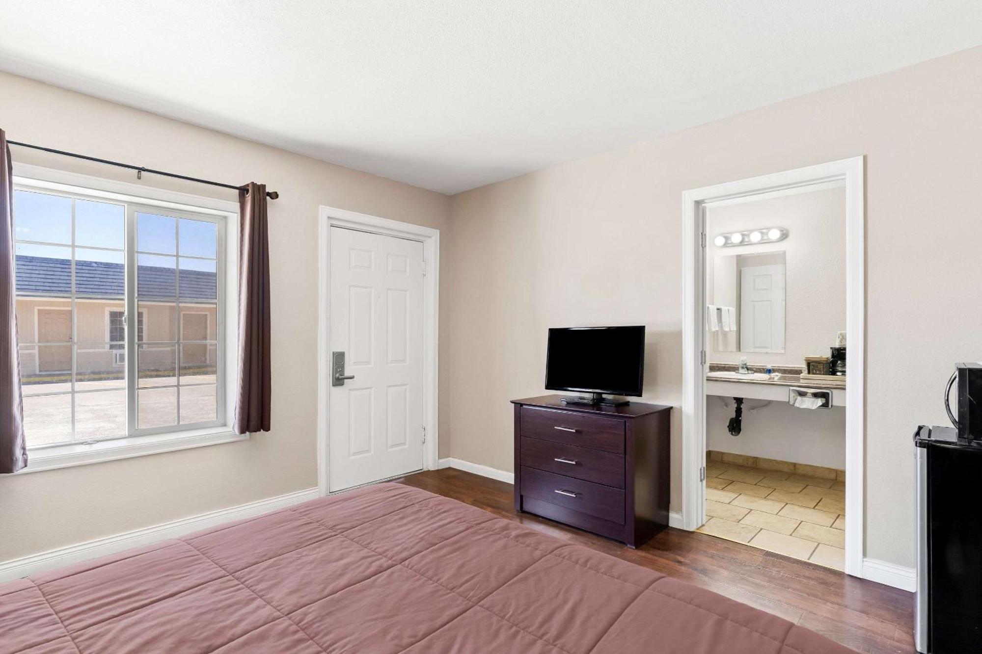 Rodeway Inn Hermiston - Umatilla Екстер'єр фото
