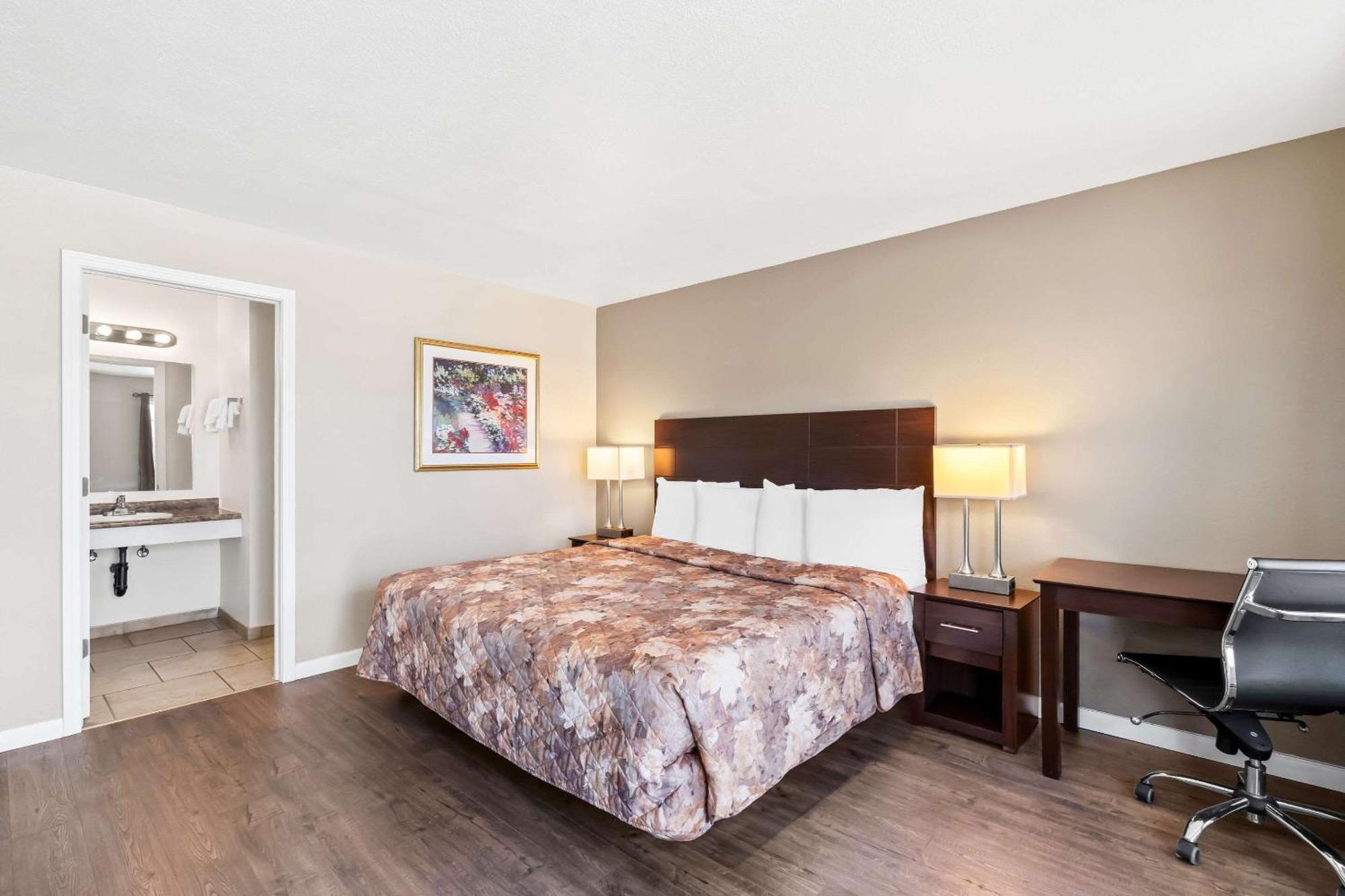 Rodeway Inn Hermiston - Umatilla Екстер'єр фото