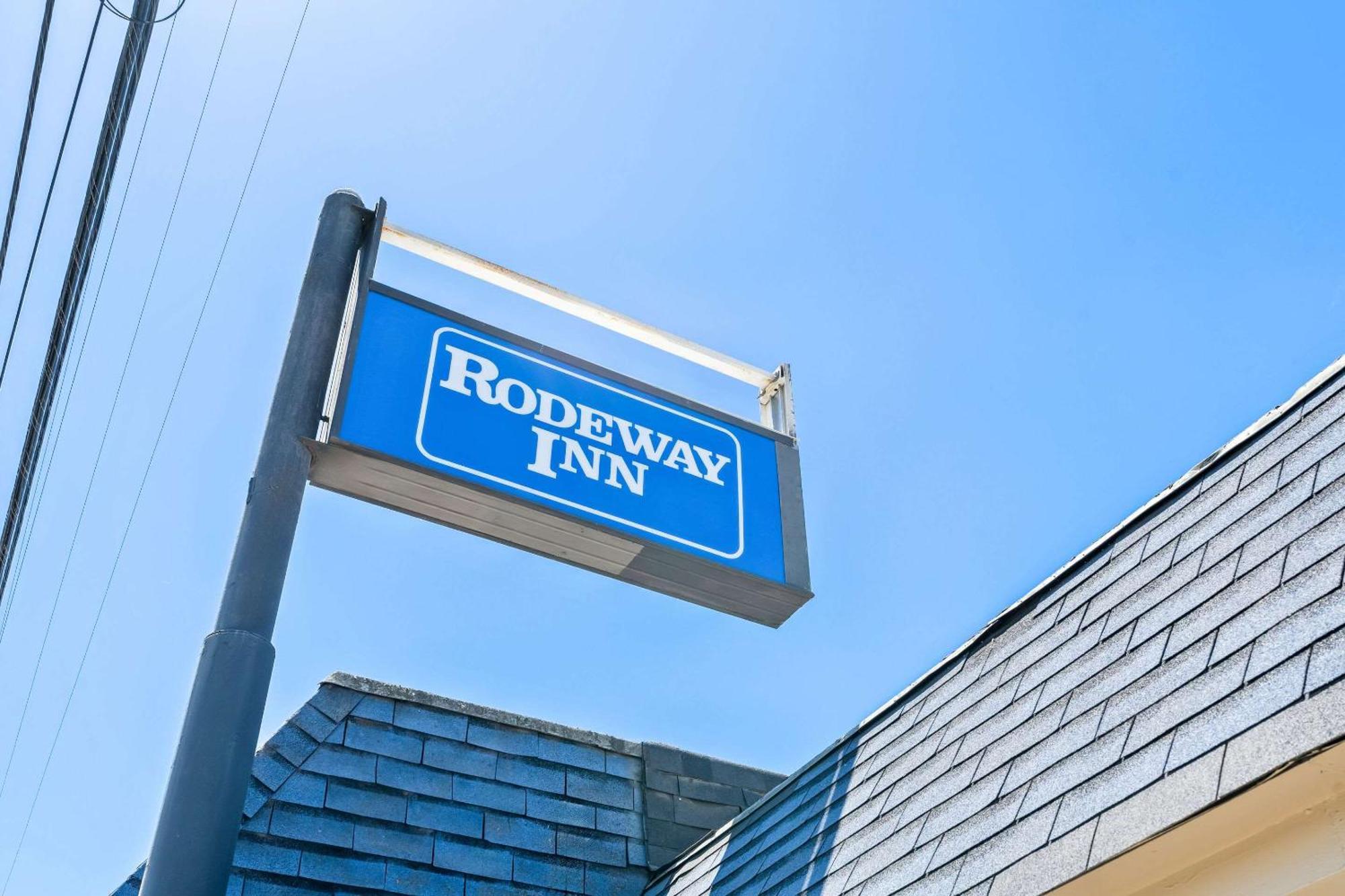 Rodeway Inn Hermiston - Umatilla Екстер'єр фото