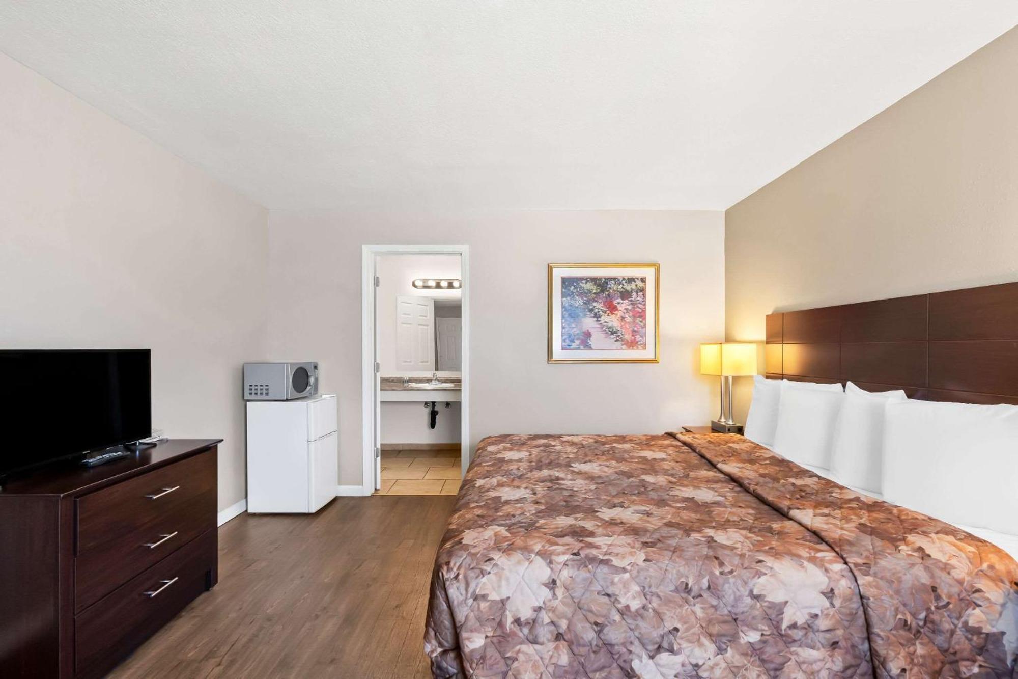 Rodeway Inn Hermiston - Umatilla Екстер'єр фото