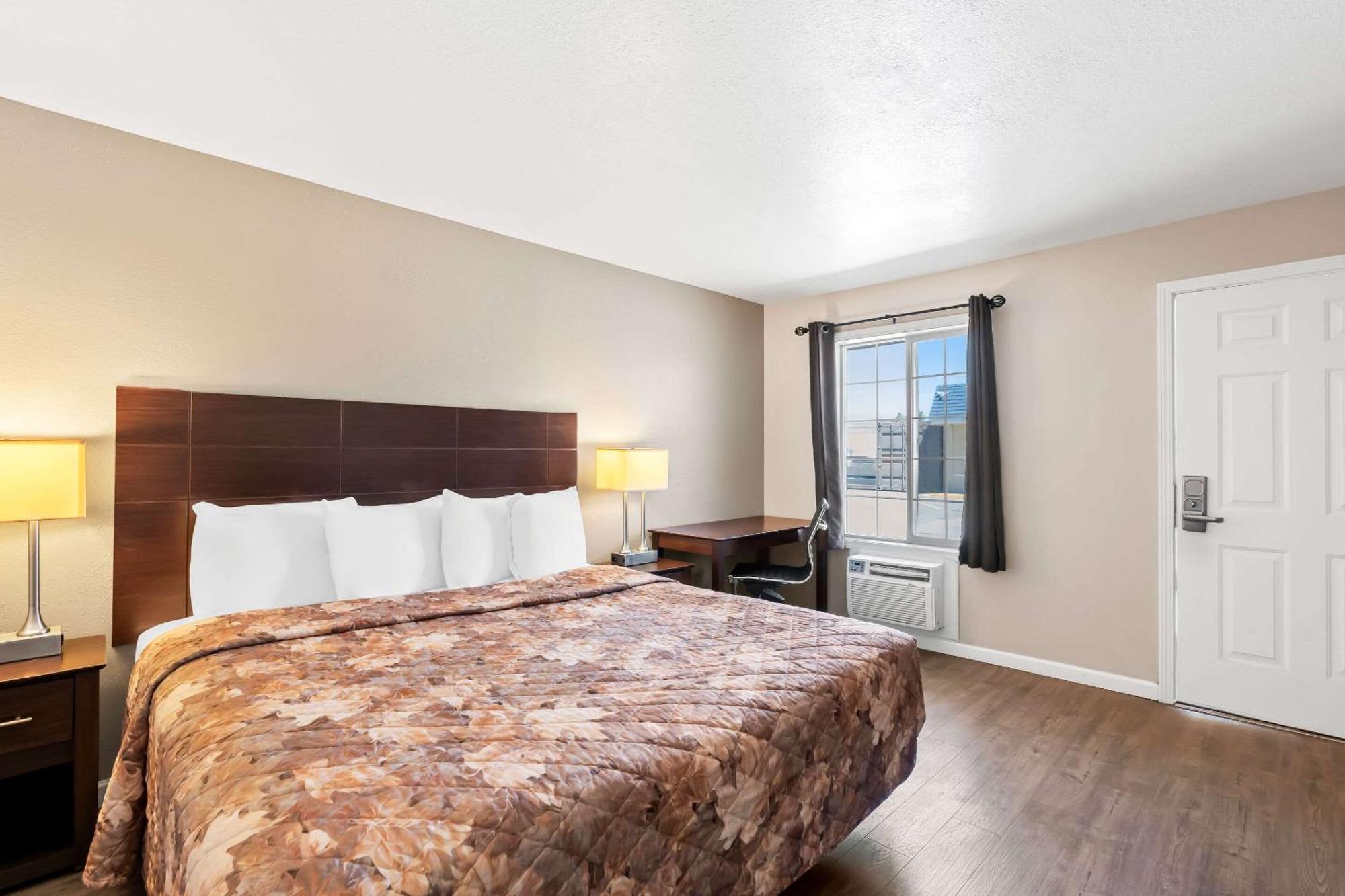 Rodeway Inn Hermiston - Umatilla Екстер'єр фото