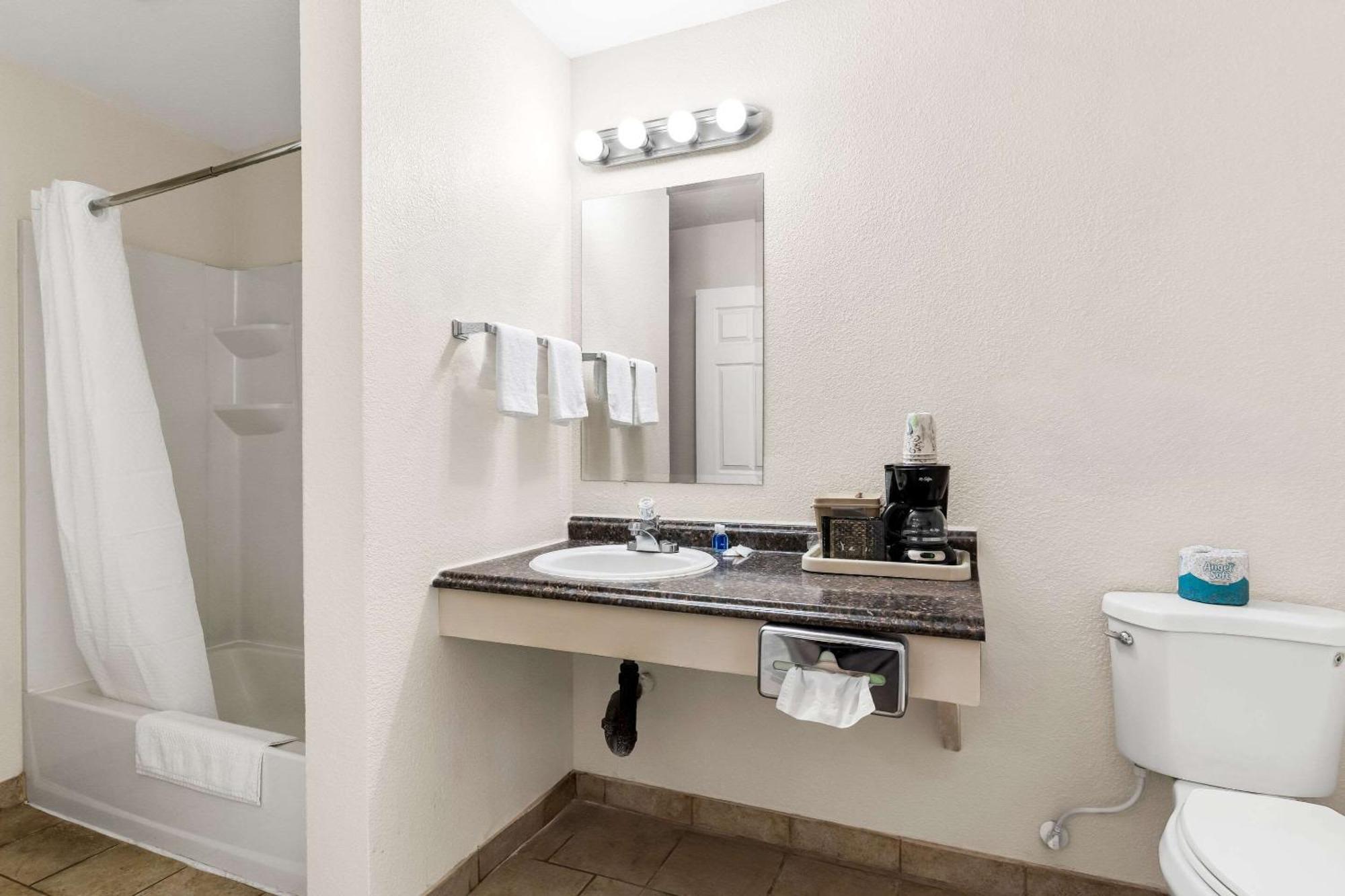 Rodeway Inn Hermiston - Umatilla Екстер'єр фото