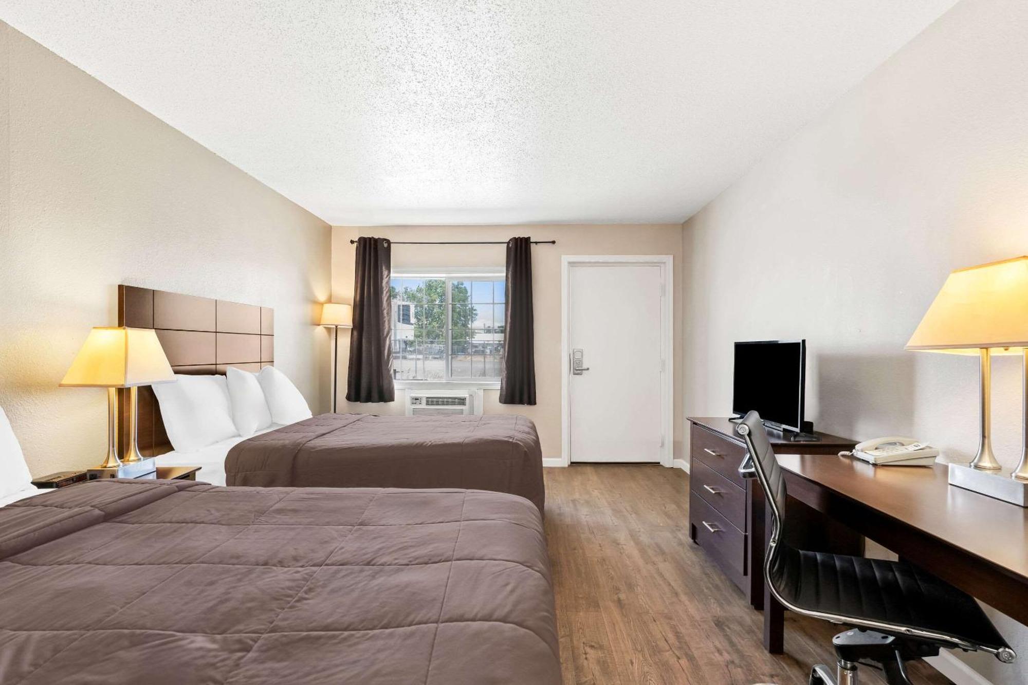 Rodeway Inn Hermiston - Umatilla Екстер'єр фото