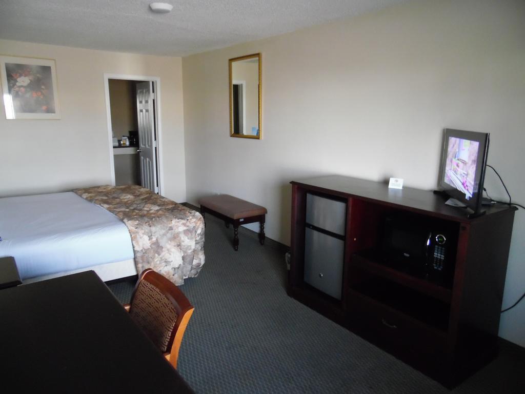Rodeway Inn Hermiston - Umatilla Екстер'єр фото