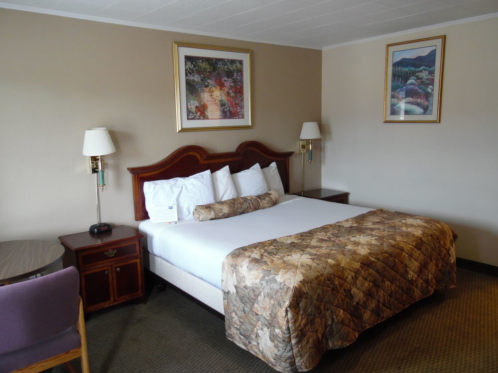Rodeway Inn Hermiston - Umatilla Екстер'єр фото