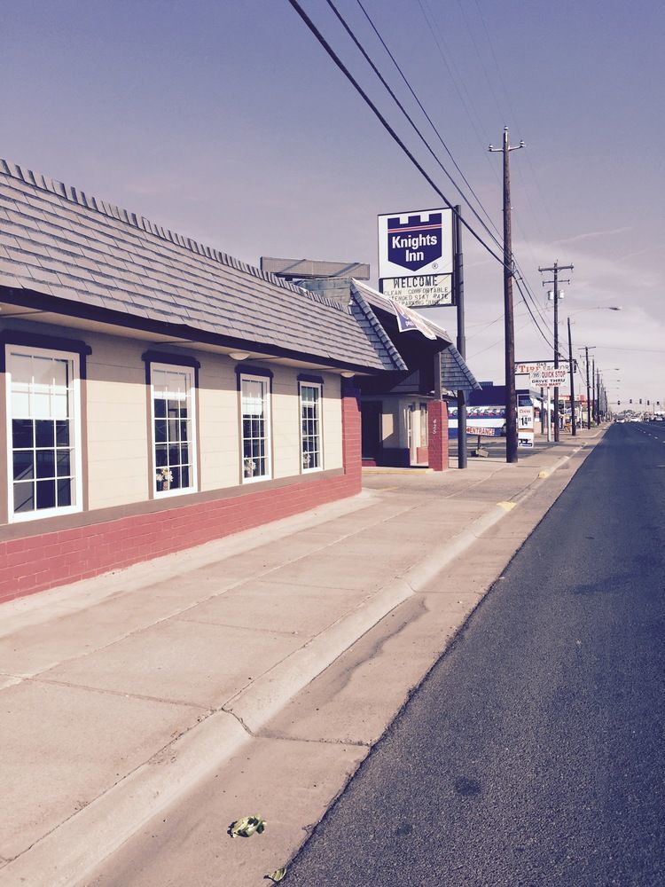 Rodeway Inn Hermiston - Umatilla Екстер'єр фото