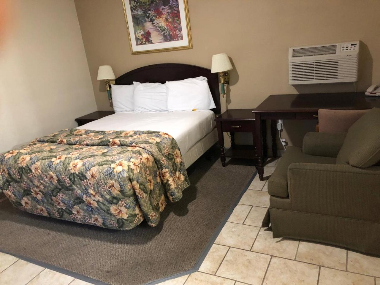 Rodeway Inn Hermiston - Umatilla Екстер'єр фото