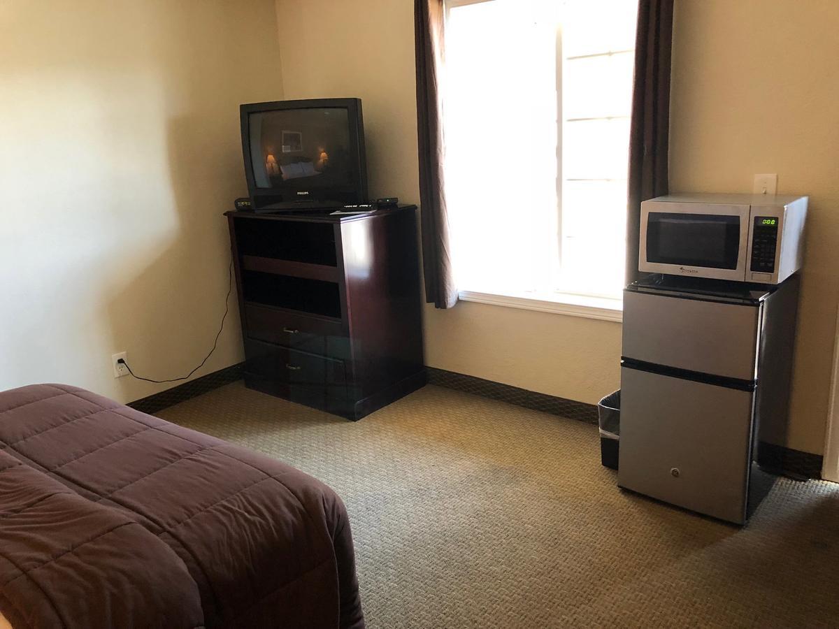 Rodeway Inn Hermiston - Umatilla Екстер'єр фото