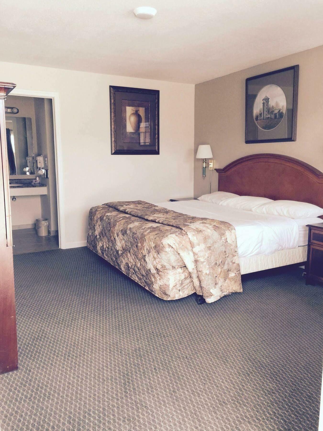 Rodeway Inn Hermiston - Umatilla Екстер'єр фото