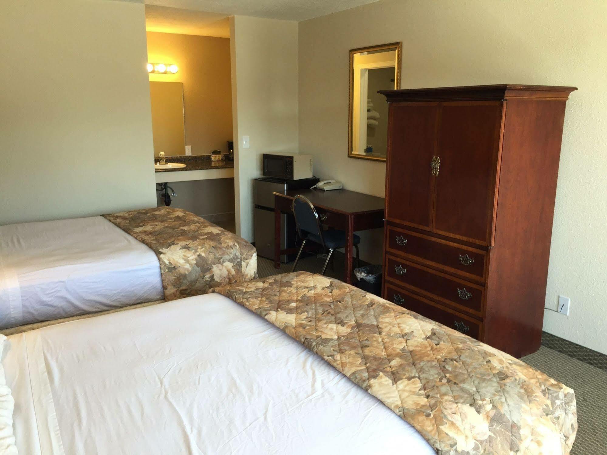 Rodeway Inn Hermiston - Umatilla Екстер'єр фото
