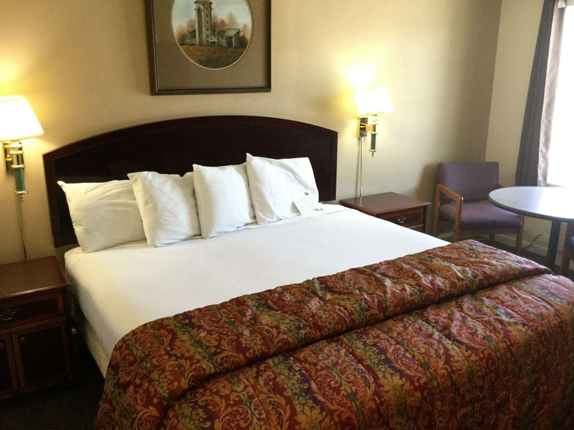 Rodeway Inn Hermiston - Umatilla Екстер'єр фото