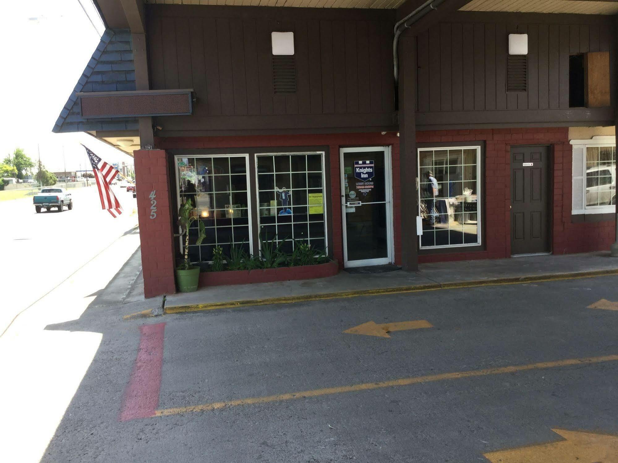 Rodeway Inn Hermiston - Umatilla Екстер'єр фото