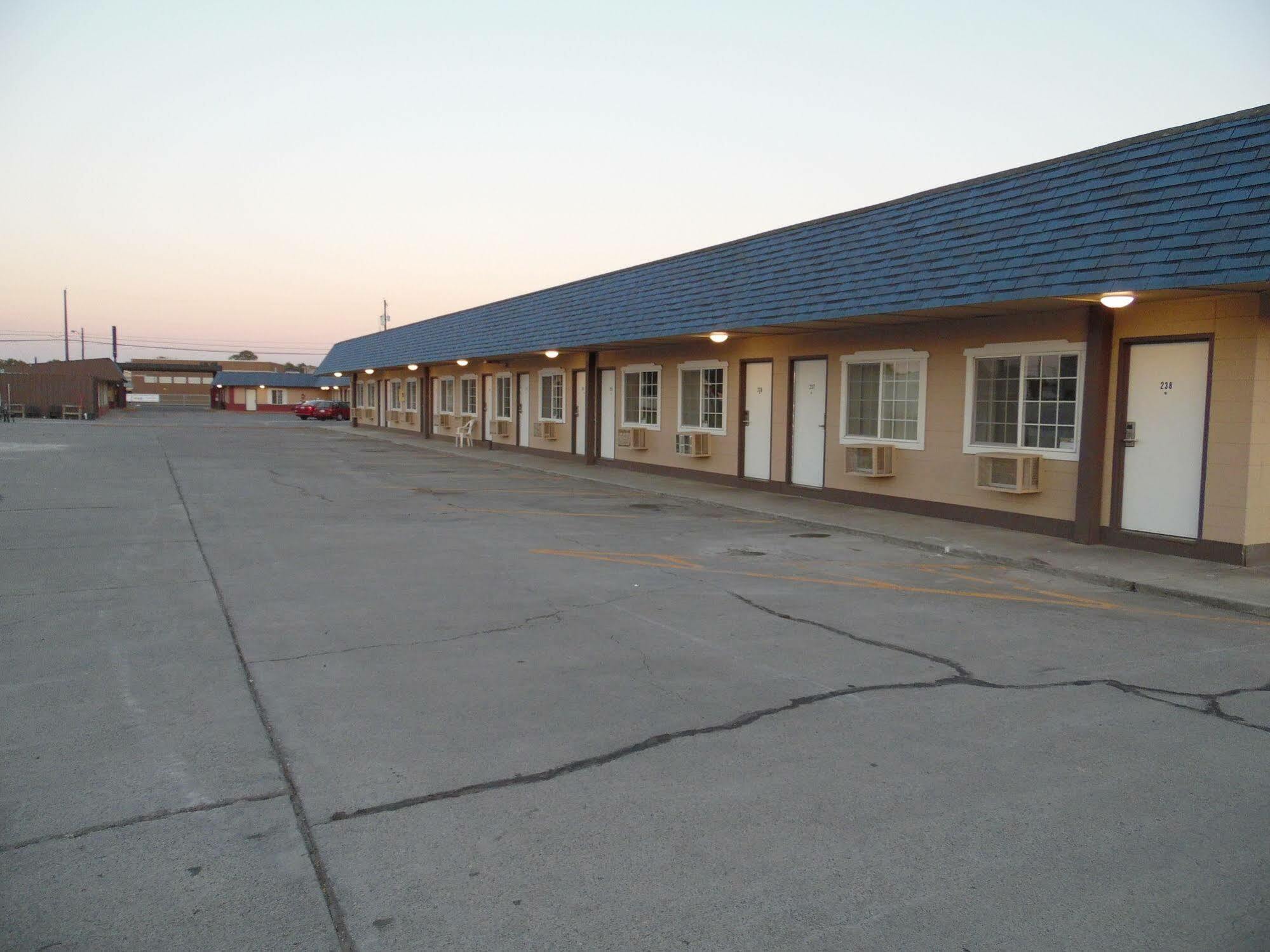 Rodeway Inn Hermiston - Umatilla Екстер'єр фото