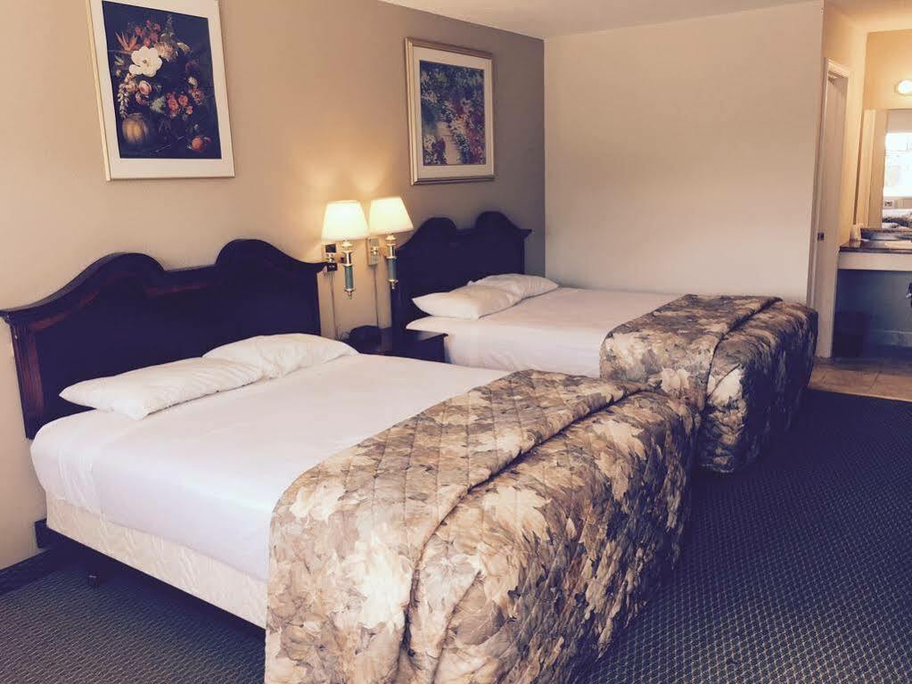 Rodeway Inn Hermiston - Umatilla Екстер'єр фото
