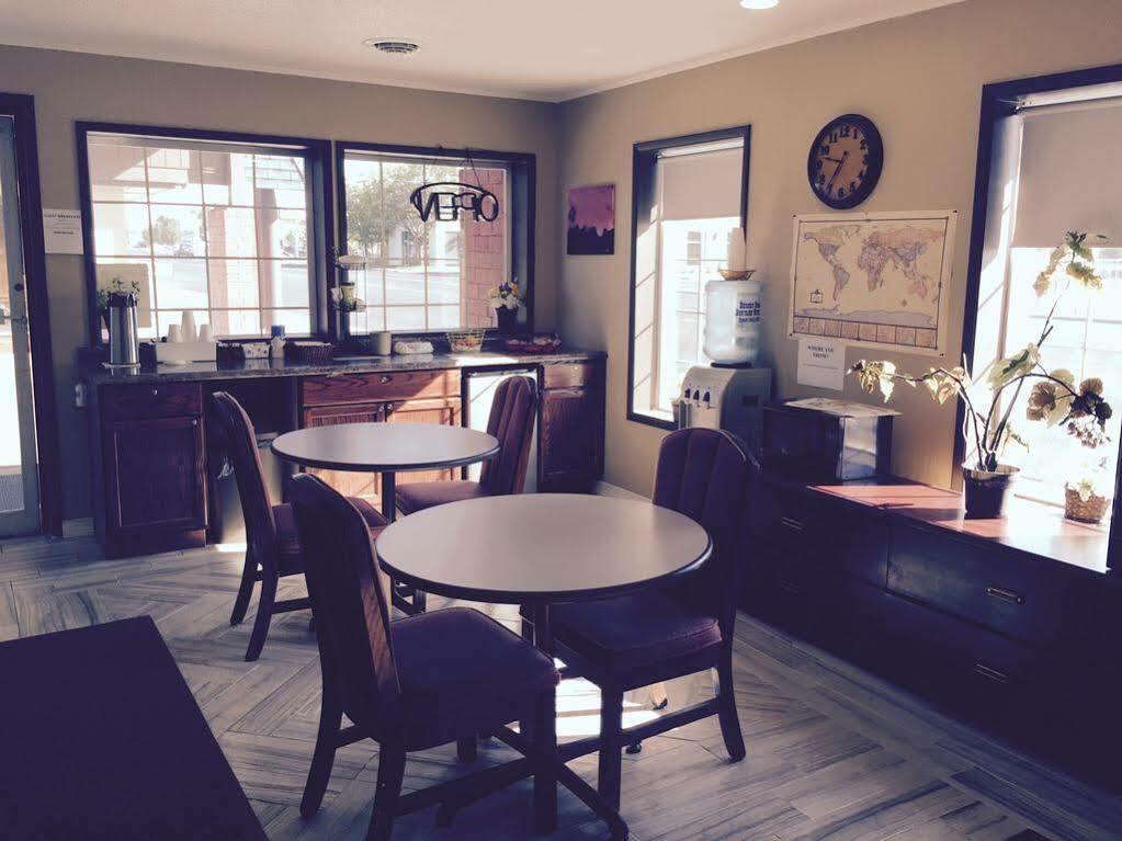 Rodeway Inn Hermiston - Umatilla Екстер'єр фото